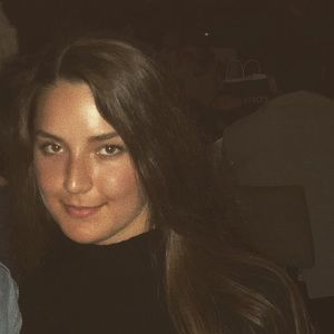 Meet your Posher, Sammy